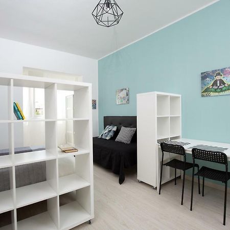 Rimini Youth Apartment Kültér fotó