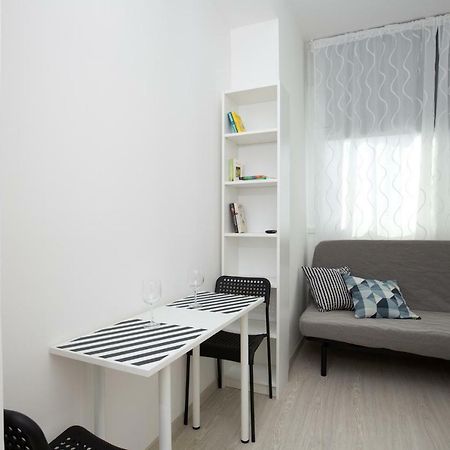 Rimini Youth Apartment Kültér fotó