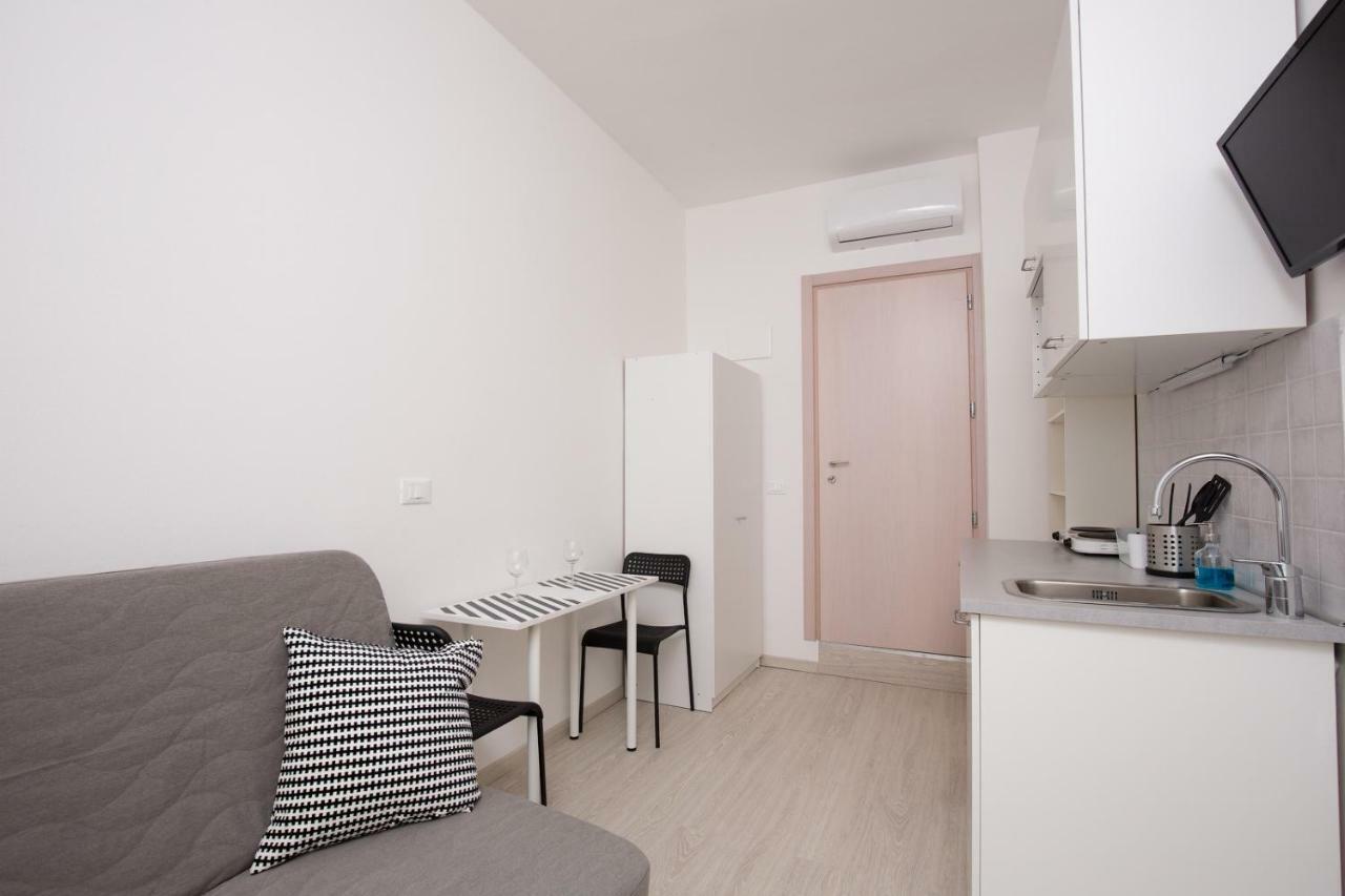 Rimini Youth Apartment Kültér fotó