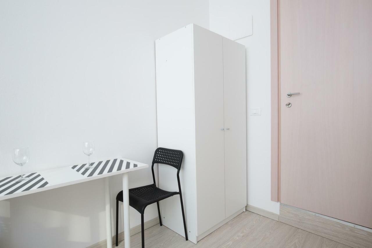 Rimini Youth Apartment Kültér fotó