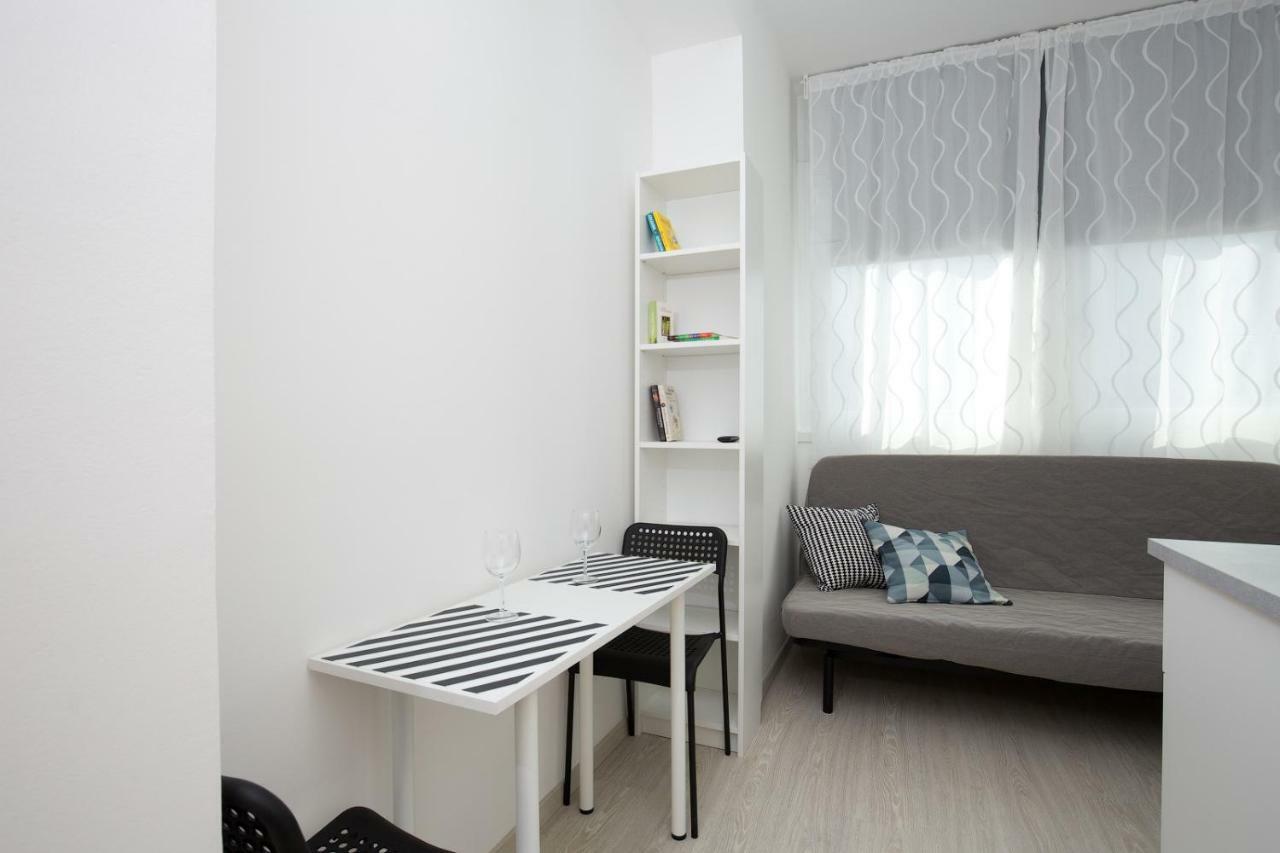 Rimini Youth Apartment Kültér fotó