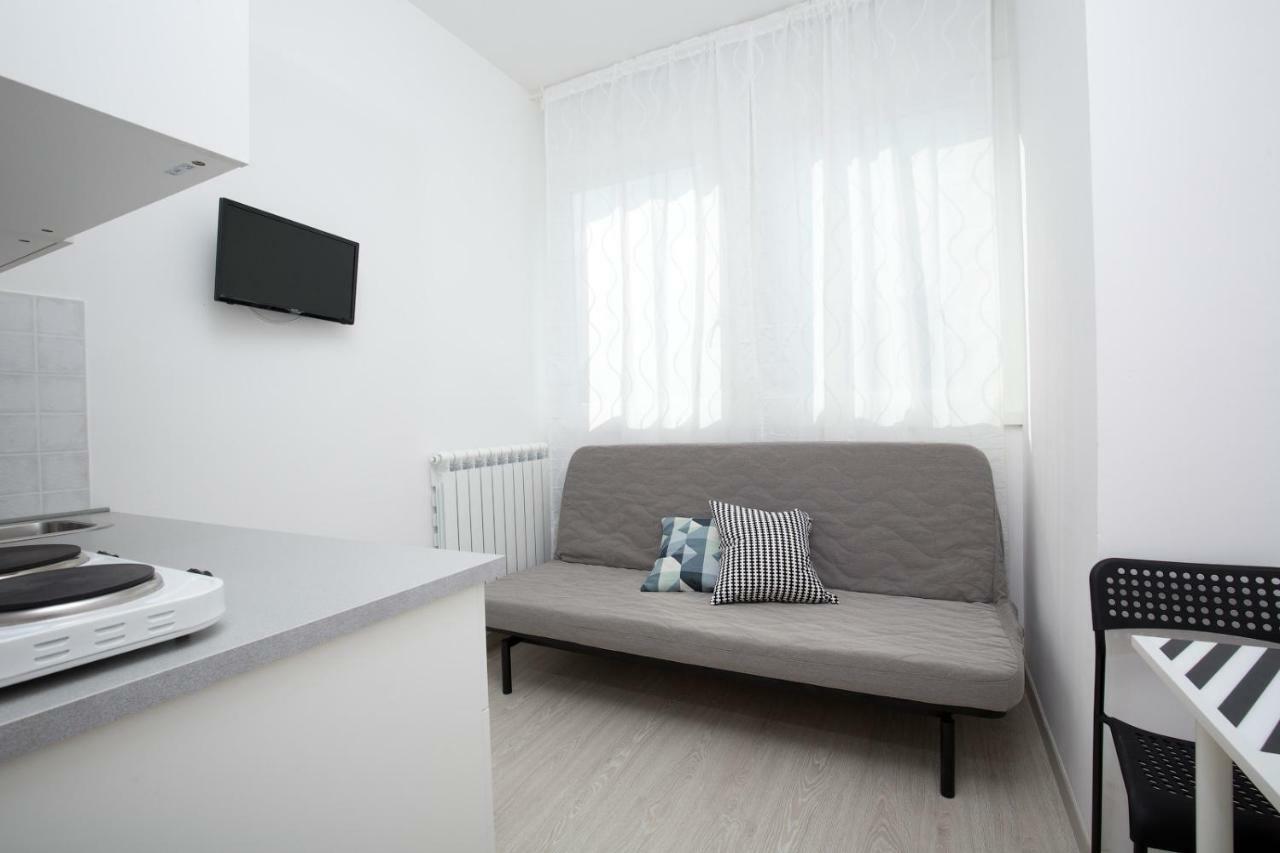 Rimini Youth Apartment Kültér fotó