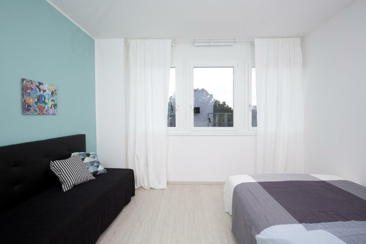 Rimini Youth Apartment Kültér fotó