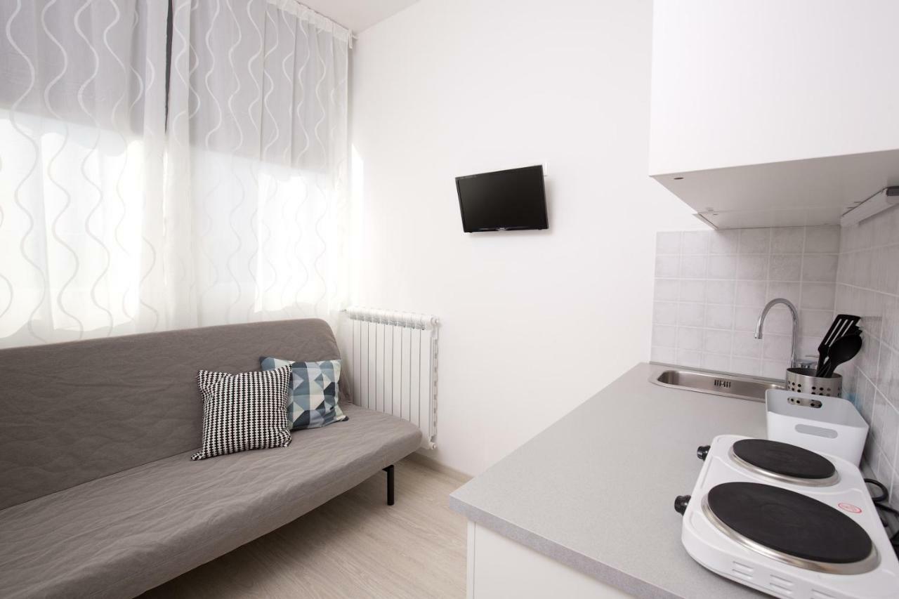 Rimini Youth Apartment Kültér fotó